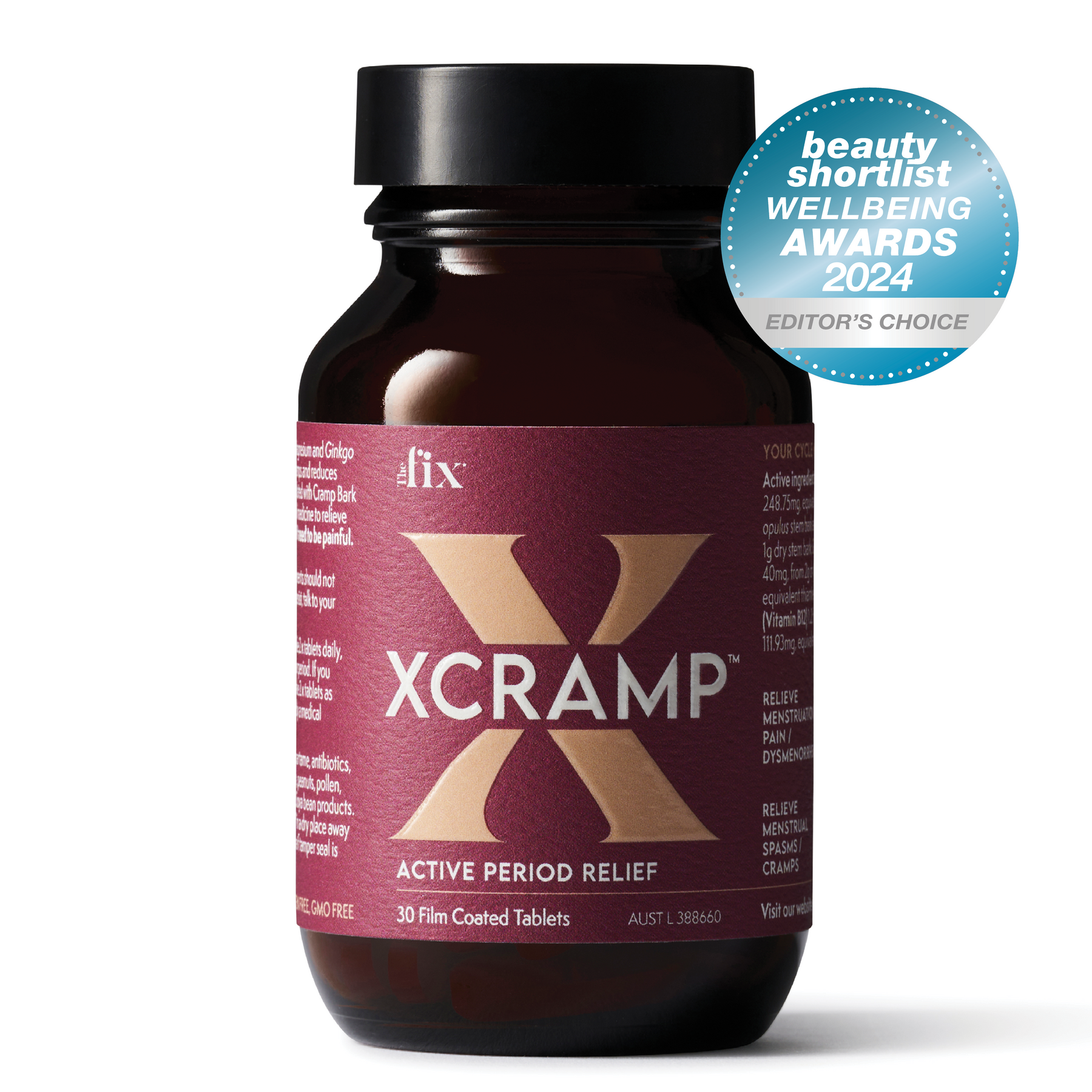 XCramp™