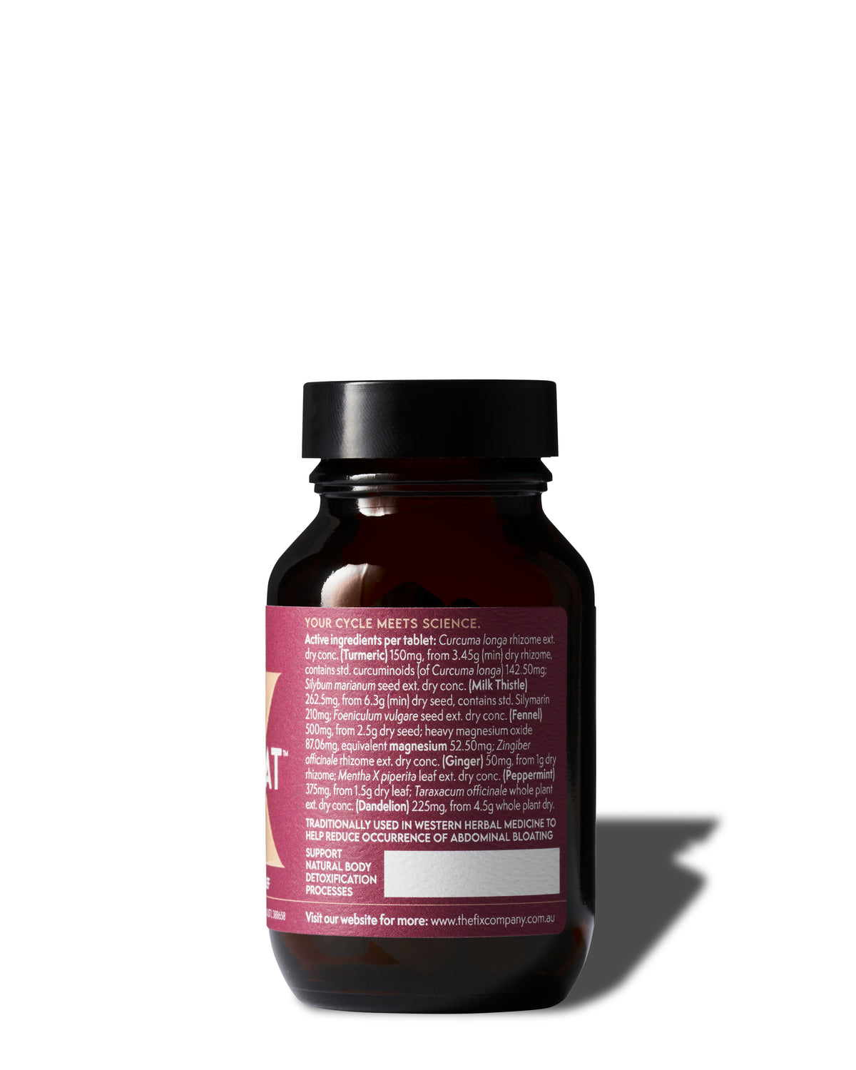 XCramp™ / XMood™ / XBloat™ Bundle