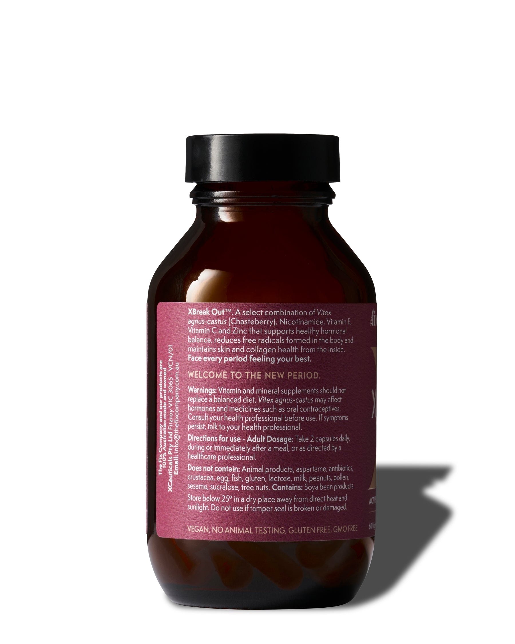XBreakout™ / XCramp™ / XMood™ Bundle