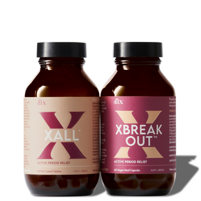 XAll™ / XBreakout™ Bundle